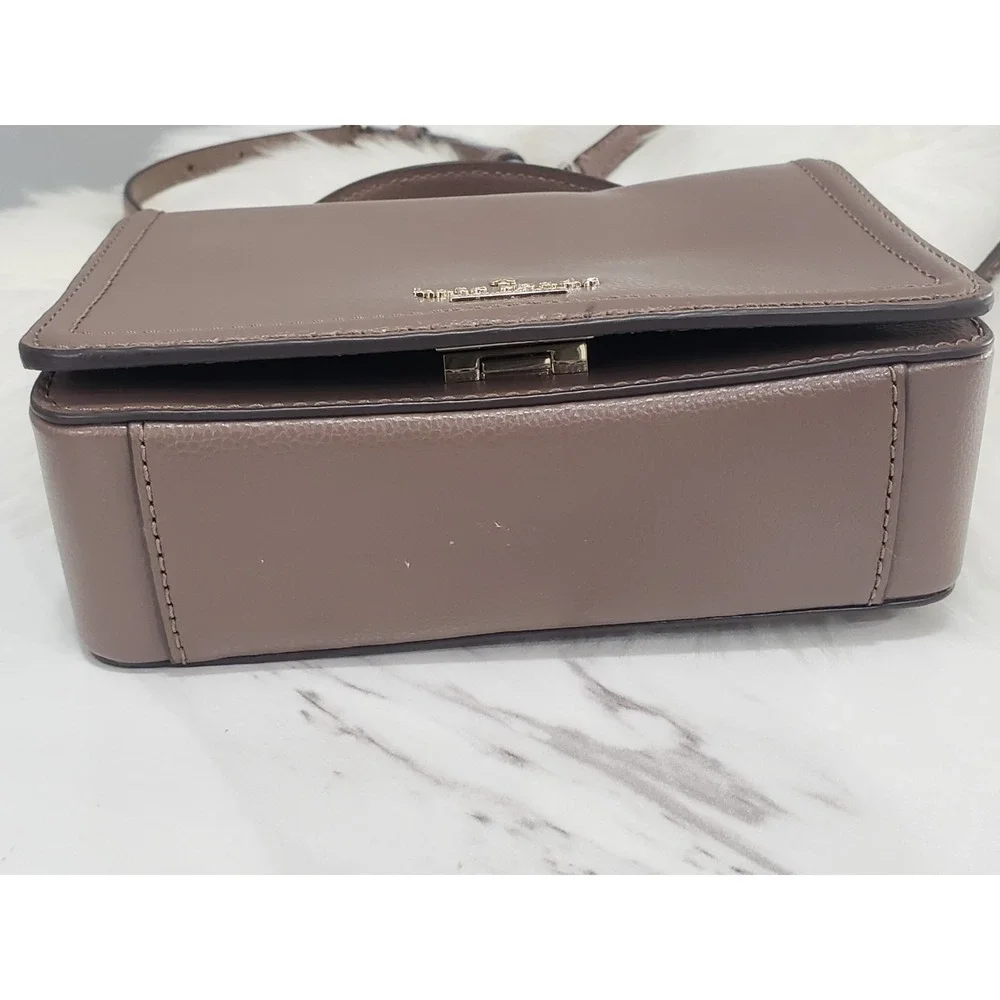 NEVER USED Kate Spade / Patterson Drive Maisie Dusk Cityscape purse‎ crossbody